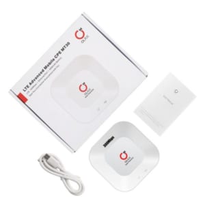 bo phat wifi 4g olax mt30