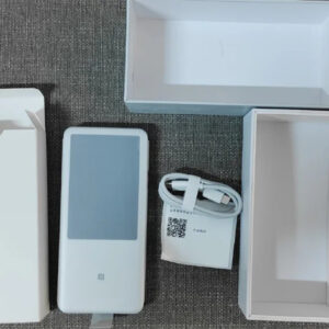 Bộ Phát Wifi 5G ZTE U60 Pro MU5250, WiFi 7, tốc độ 4.29Gbps, Pin 10000Mah. Bản Quốc tế 5 zte u60 pro