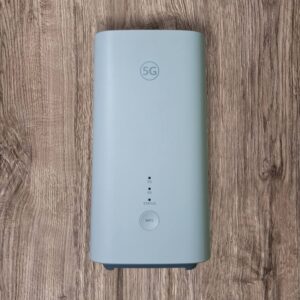 Bộ Phát Wifi 5G Huawei H155-381 Chuẩn Wifi 6