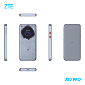 Bộ Phát WiFi 5G ZTE U30 Pro Wifi 6 Tốc Độ 5G 1.2Gbps Pin 5000mAh 12 wifi 5g zte u30 pro hieu nang manh