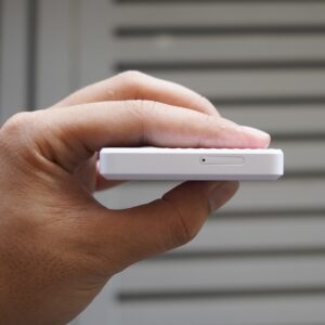 Bộ Phát Wifi 5G ZTE F50 Pro Wi-Fi 6 (Không pin) 11 Khe sim Bo Phat Wifi 5G ZTE F50 Pro