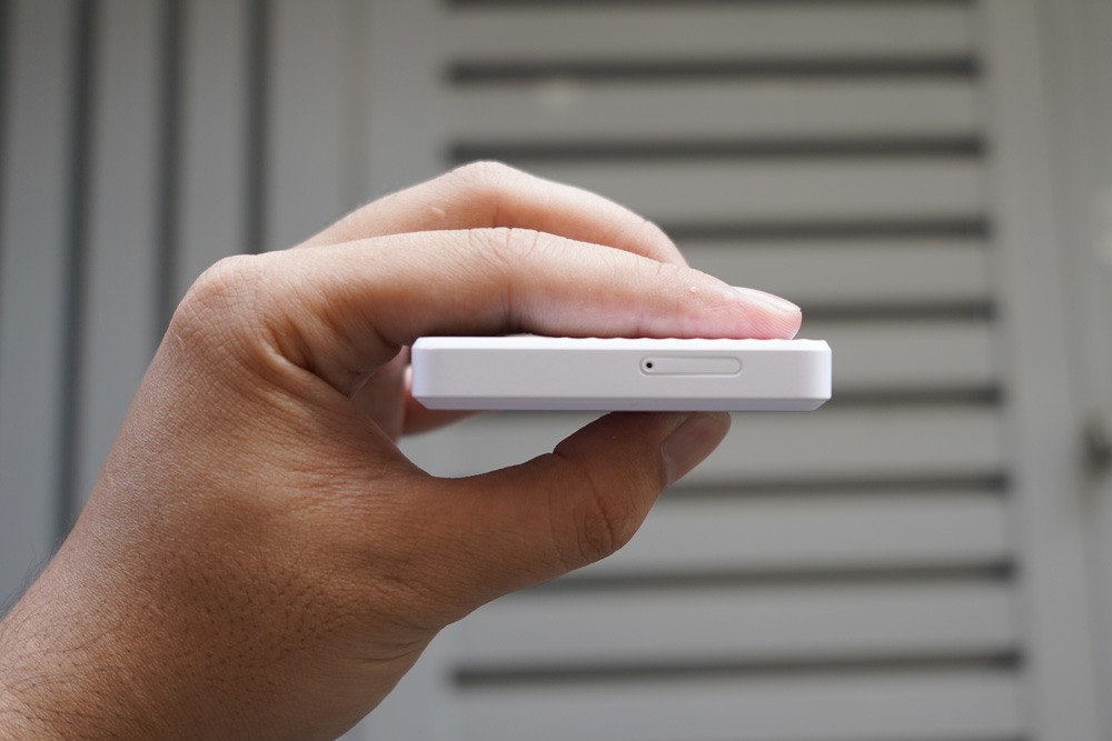 Bộ Phát Wifi 5G ZTE F50 Pro Wi-Fi 6 (Không pin) 7 Bộ Phát Wifi 5G ZTE F50 Pro Wi-Fi 6 (Không pin) - Ảnh 5