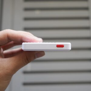 Bộ Phát Wifi 5G ZTE F50 Pro Wi-Fi 6 (Không pin) 8 Nut Nguon Bo Phat Wifi 5G ZTE F50 Pro