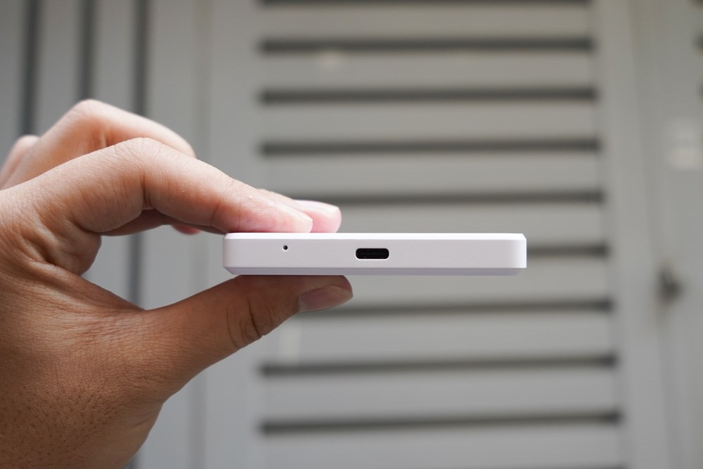 Bộ Phát Wifi 5G ZTE F50 Pro Wi-Fi 6 (Không pin) 6 Bộ Phát Wifi 5G ZTE F50 Pro Wi-Fi 6 (Không pin) - Ảnh 4