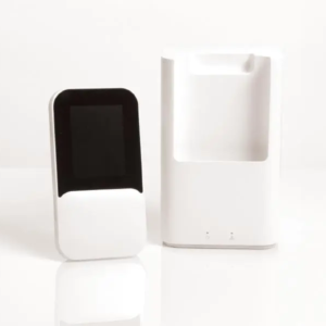 Dock Sạc Có Cổng Lan Cho WiMAX HYBRID WiFi 5G NC03 (Hàng Nhật)
