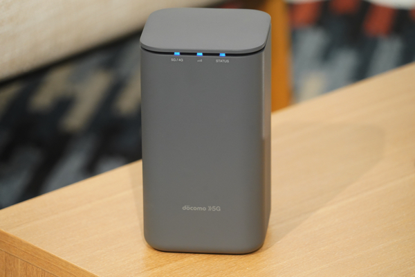 Bộ Phát Wifi 4G/5G Docomo HR01 11 bo phat wifi 4g 5g docomo hr01