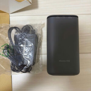 Bộ Phát Wifi 4G/5G Docomo HR01 6 domoco hr01 bo phat wifi 5g chinh hang