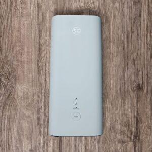 Bộ Phát Wifi 4G/5G LTE Huawei CPE Pro 3 H138-380 Chuẩn Wifi 6