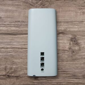 Bộ Phát Wifi 4G/5G LTE Huawei CPE Pro 3 H138-380 Chuẩn Wifi 6 5 huawei h138 380 bo phat wifi 5g chinh hang
